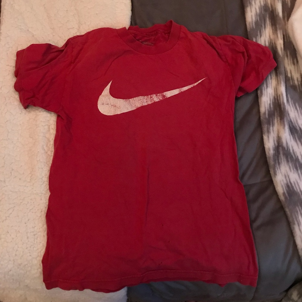 Vintage Nike shirt